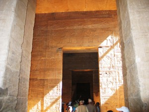 Egitto 096 Aswan - Tempio di Philae
